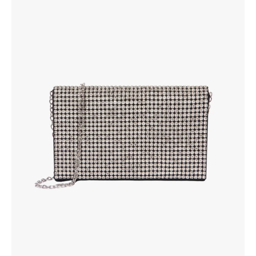 Amber Sceats Crystal Bag